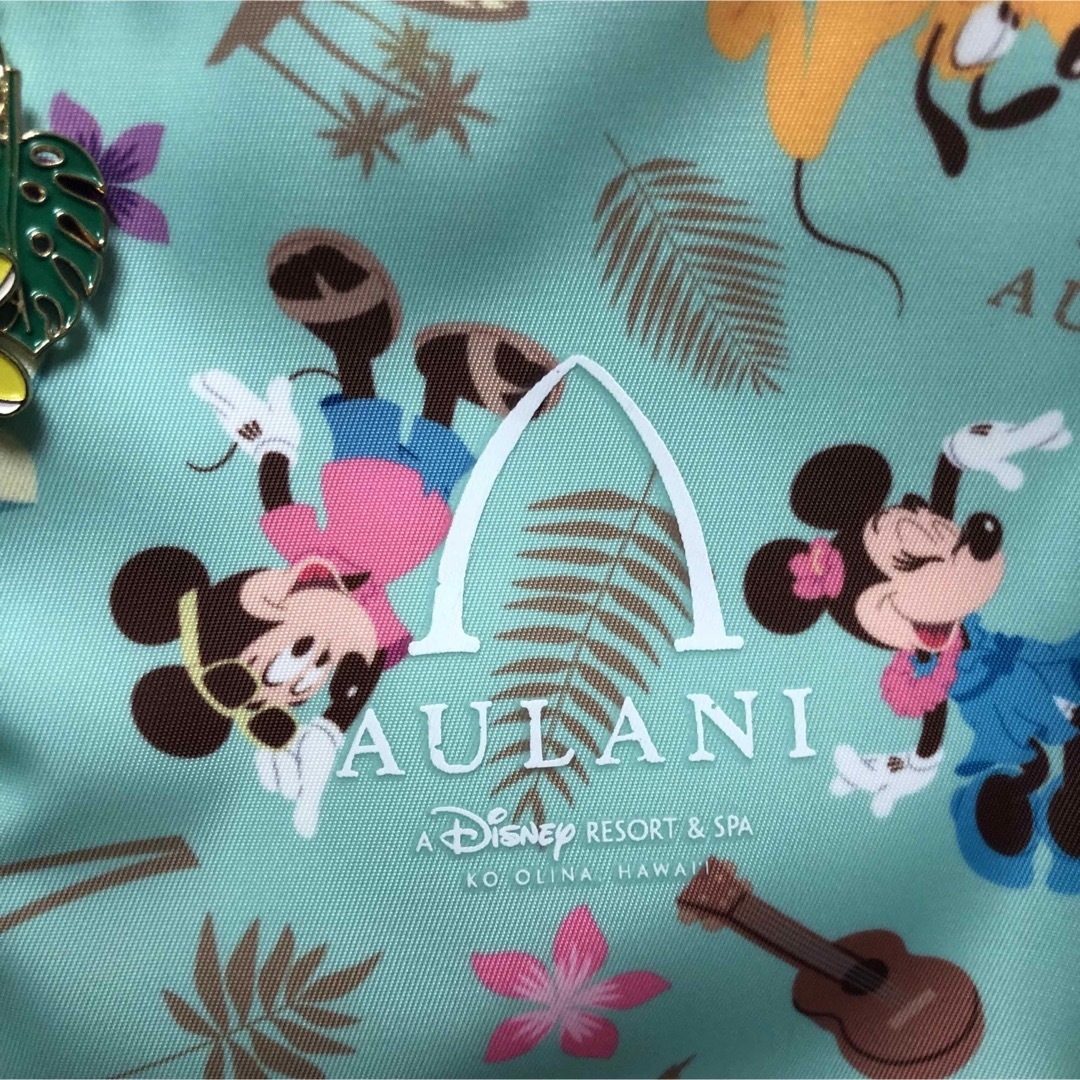 Disney(ディズニー)の匿名配送 ハワイ アウラニ ショルダーバッグ レディースのバッグ(ショルダーバッグ)の商品写真