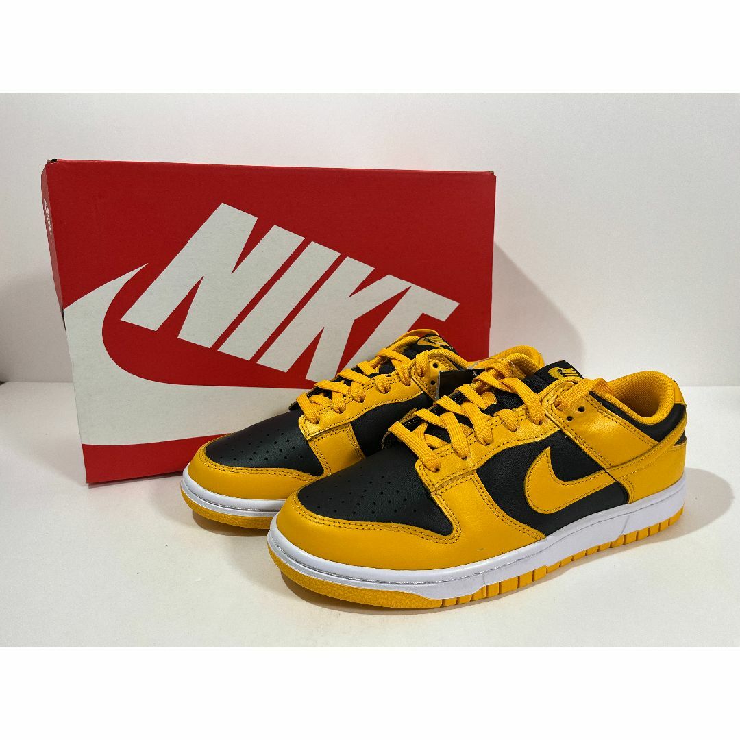 NIKE - 【新品】27.5cm NIKE DUNK LOW ナイキ ダンクローの通販 by