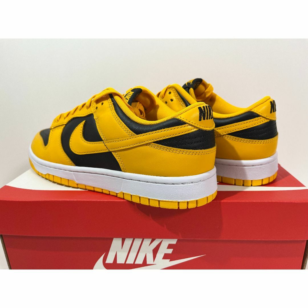 【新品】27.5cm NIKE DUNK LOW　ナイキ ダンクロー