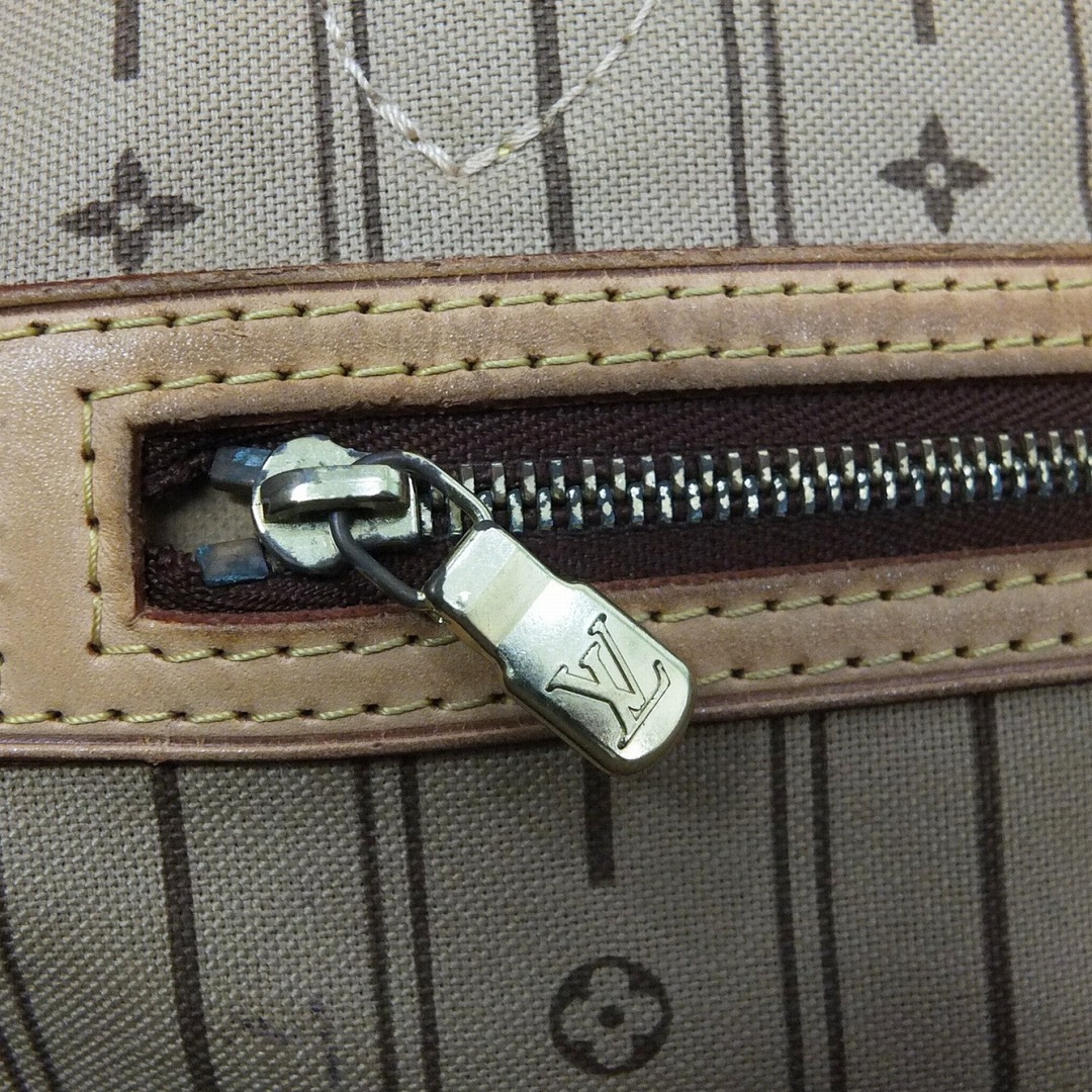 LOUIS VUITTON - Louis Vuitton ルイヴィトン ネヴァーフルGM