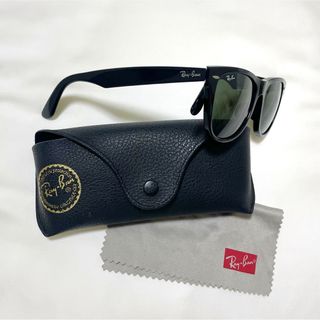 Ray-Ban - Ray-Ban サングラスの通販 by 125's shop｜レイバンならラクマ