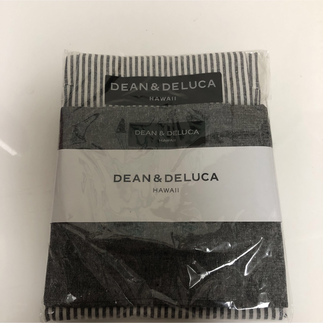 DEAN & DELUCA - 匿名配送 ハワイ ディーン&デルーカ エプロン DEAN & DELUCA - 匿名配送 ハワイ ディーン&デルーカ エプロン
