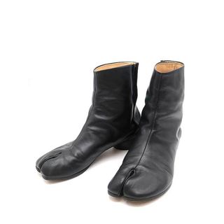 Maison Martin Margiela - メゾン マルタン マルジェラ 22 TABI レザー