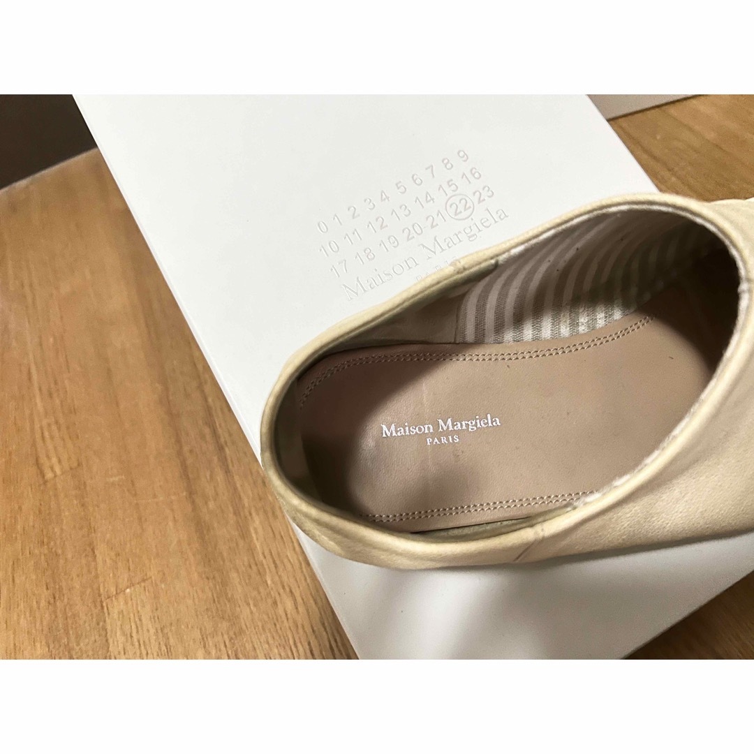 Maison Martin Margiela - Maison Margiela メゾン マルジェラ 足袋