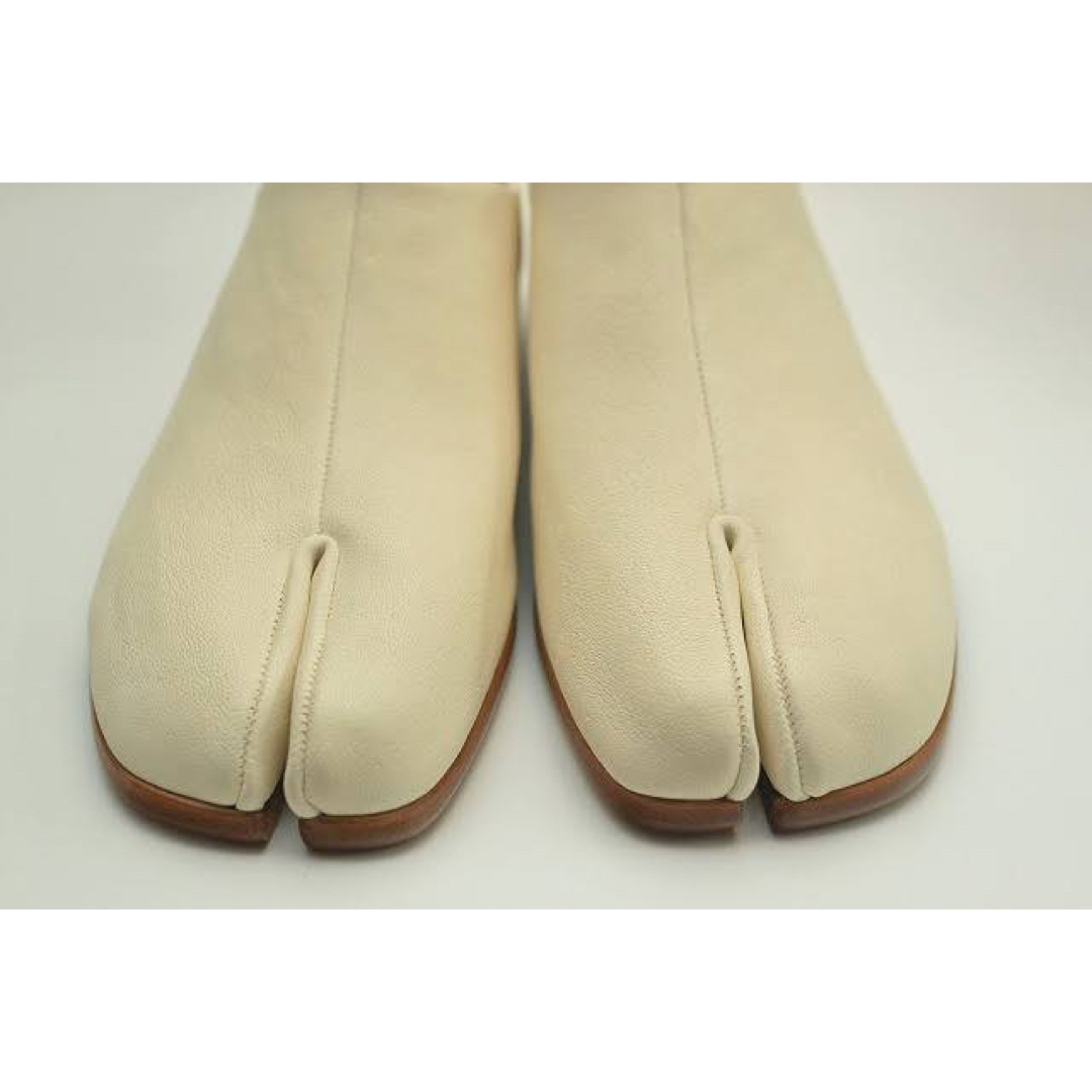 Maison Margiela メゾン マルジェラ 足袋 タビ バブーシュ | www