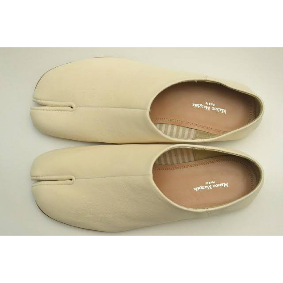Maison Margiela メゾン マルジェラ 足袋 タビ バブーシュ | www