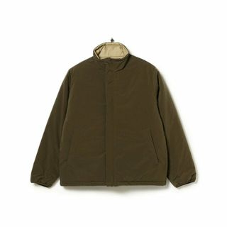 ビームス(BEAMS)の【OLIVE】BEAMS PLUS / ストレッチ タスラン ミリタリー パフ ブルゾン(その他)