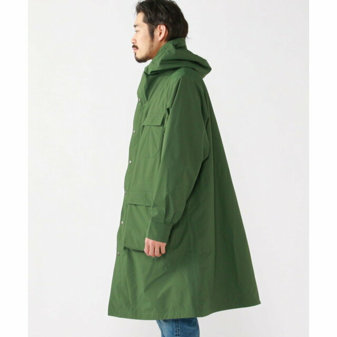 BEAMS(ビームス)の【SAGE_GREEN】SIERRA DESIGNS * BEAMS PLUS / 別注 LONG MOUNTAIN PARKA その他のその他(その他)の商品写真