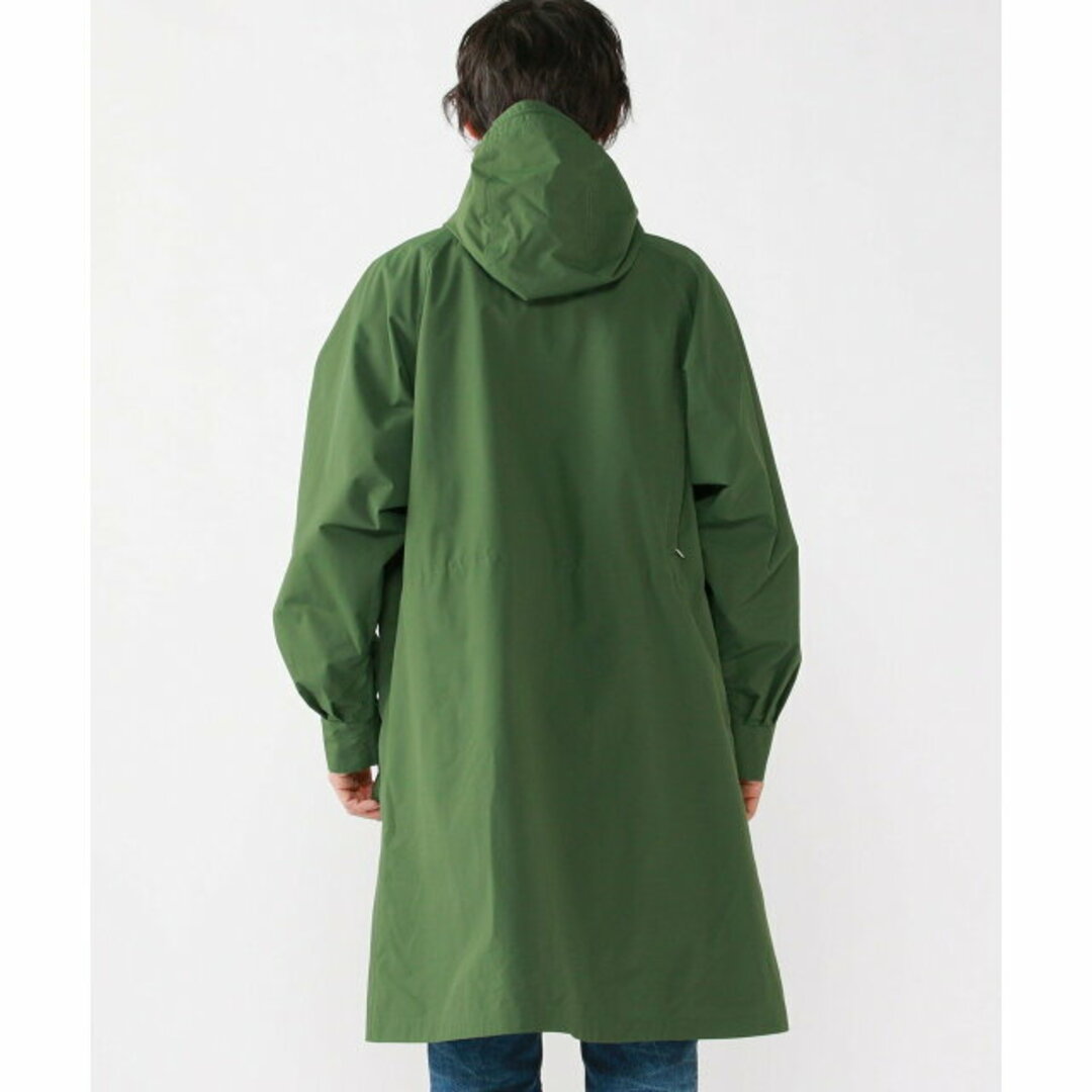 BEAMS(ビームス)の【SAGE_GREEN】SIERRA DESIGNS * BEAMS PLUS / 別注 LONG MOUNTAIN PARKA その他のその他(その他)の商品写真