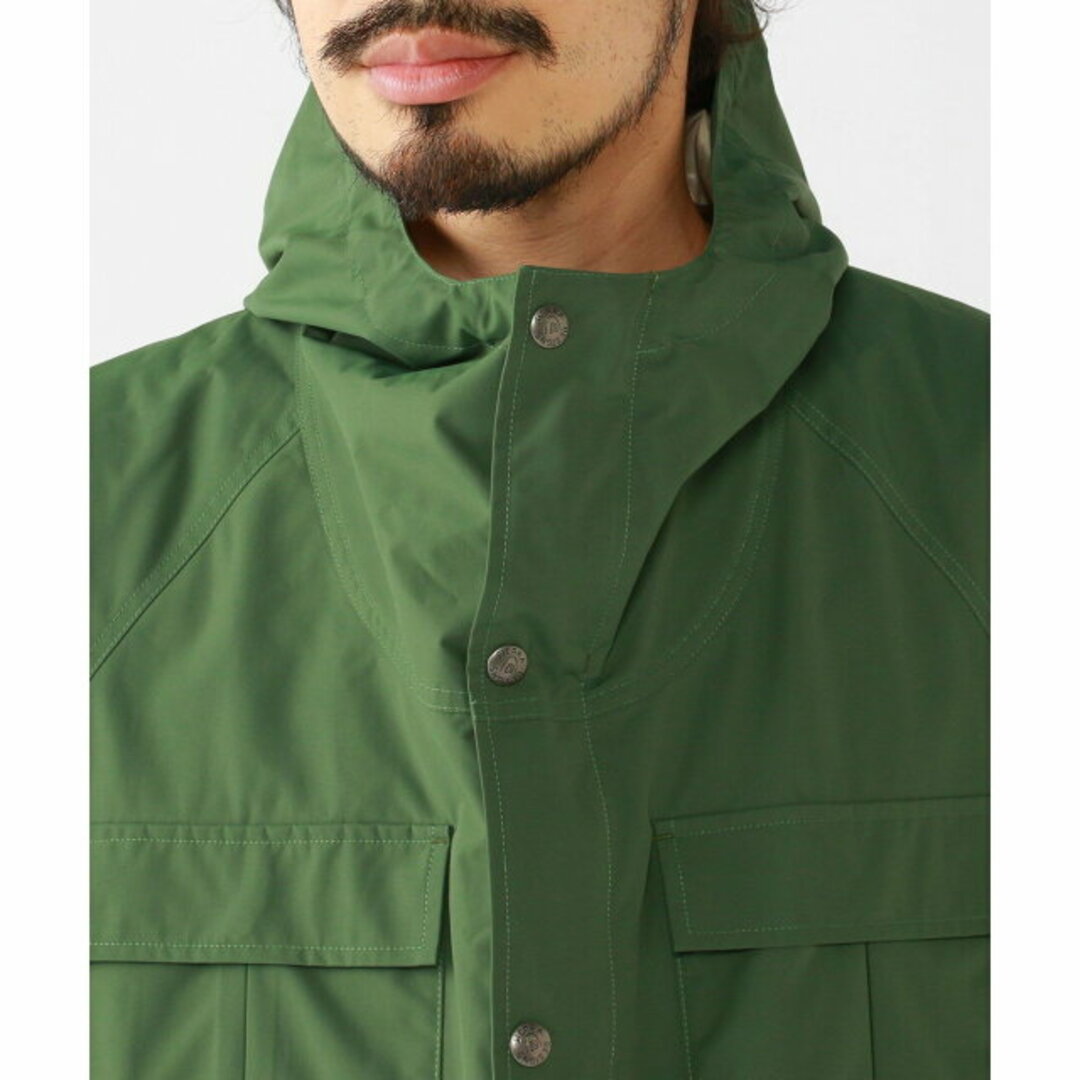 BEAMS(ビームス)の【SAGE_GREEN】SIERRA DESIGNS * BEAMS PLUS / 別注 LONG MOUNTAIN PARKA その他のその他(その他)の商品写真