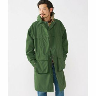 ビームス(BEAMS)の【SAGE_GREEN】SIERRA DESIGNS * BEAMS PLUS / 別注 LONG MOUNTAIN PARKA(その他)