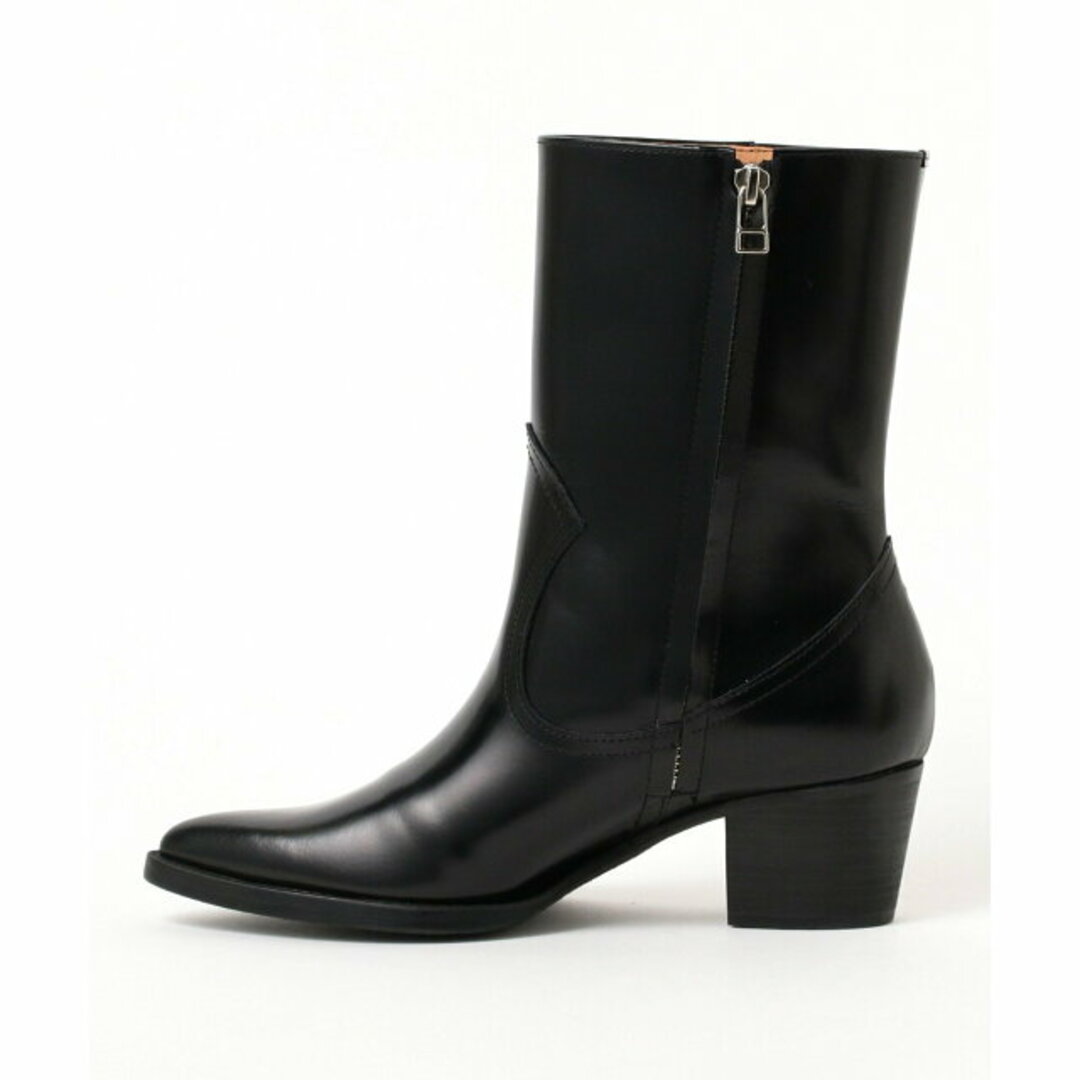 Ray BEAMS - 【BLACK】RBS / ウエスタン ブーツの通販 by BEAMS OUTLET