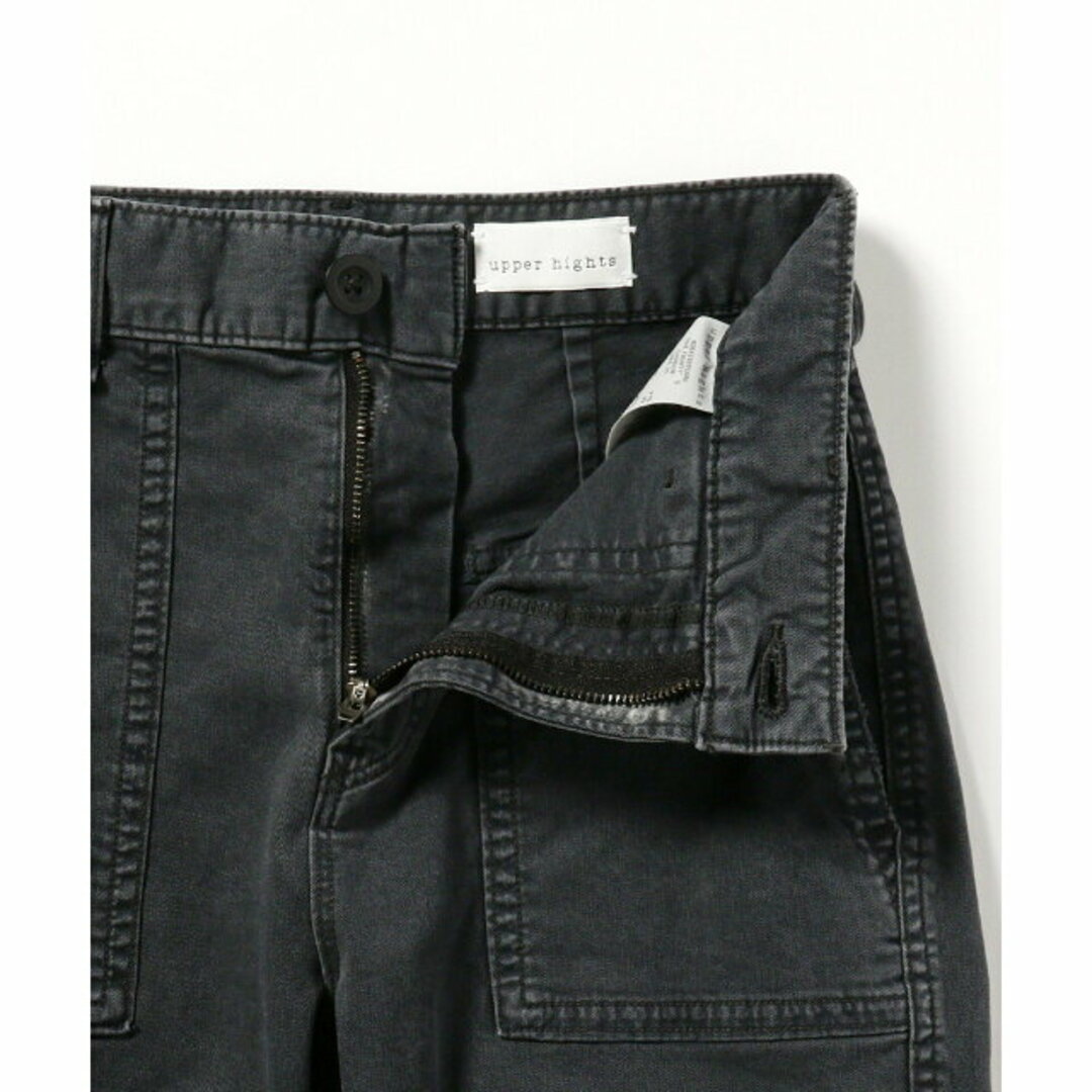 Demi-Luxe BEAMS - 【別CARBON】【21】upper hights * Demi-Luxe BEAMS