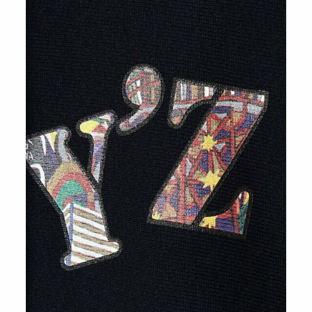 【NAVY】JIMMY'Z * ジミー大西 / Sweat Hoodie BEAMS Exclusive 4