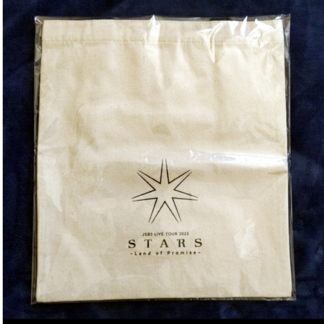 STARS ③】三代目 シュシュ Tシャツキーホルダー 登坂広臣 メンプロ