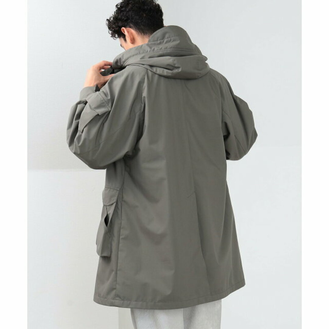 B:MING LIFE STORE by BEAMS - 【OLIVE】B:MING by BEAMS / 3レイヤー