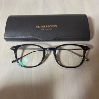 オリバーピープルズ(Oliver Peoples)のOLIVER PEOPLES オリバーピープルズ  STILES VOT(サングラス/メガネ)