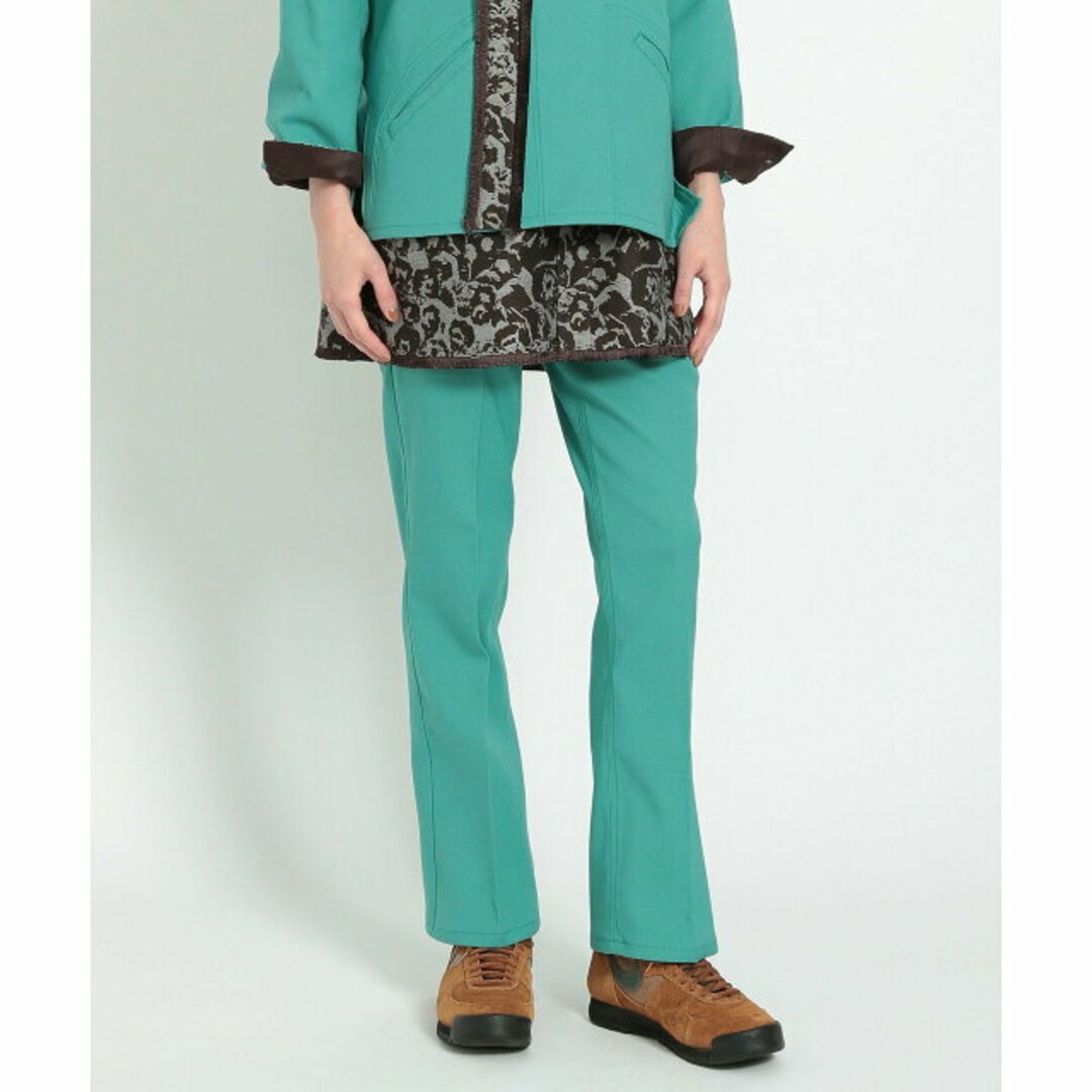 BEAMS BOY - 【GREEN】Wrangler * maturely / 別注 Wrancher Dress