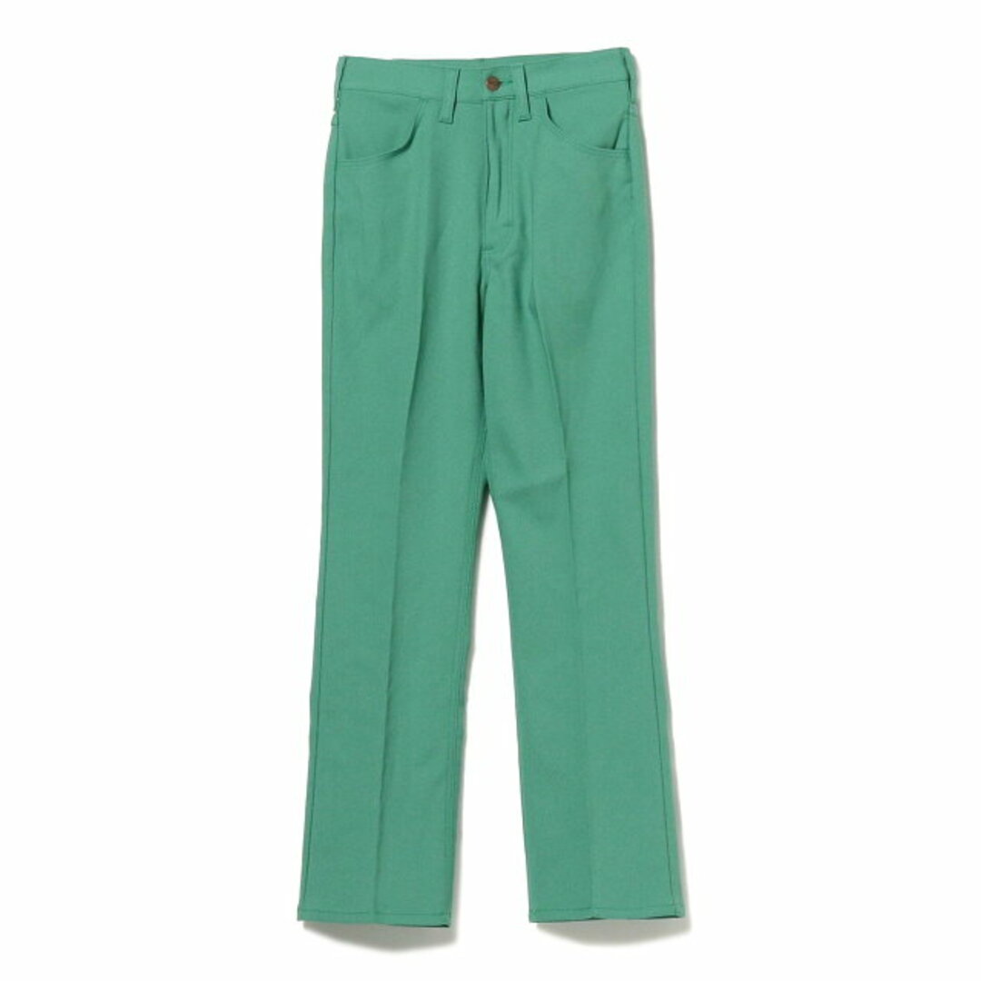 BEAMS BOY - 【GREEN】Wrangler * maturely / 別注 Wrancher Dress