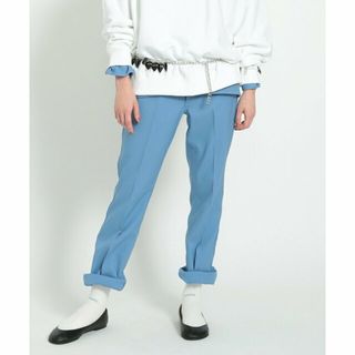 ビームスボーイ(BEAMS BOY)の【BLUE】Wrangler * maturely / 別注 Wrancher Dress Pants(その他)