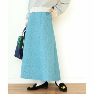 ビームスボーイ ブルー ロングスカート/マキシスカートの通販 40点