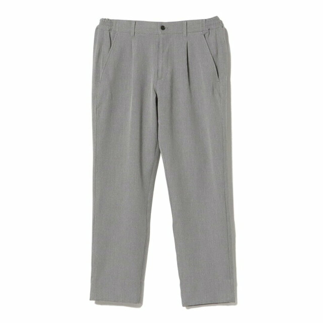 BEAMS(ビームス)の【GREY】BEAMS HEART / 4WAY ストレッチ イージーパンツ(セットアップ対応) その他のその他(その他)の商品写真