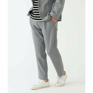 ビームス(BEAMS)の【GREY】BEAMS HEART / 4WAY ストレッチ イージーパンツ(セットアップ対応)(その他)