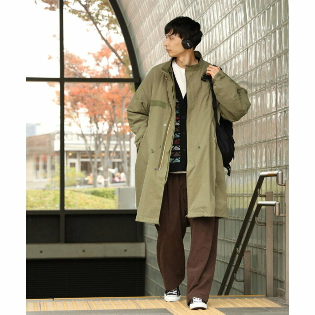 BEAMS - 【BLACK×PINK】【M】BEAMS HEART / アソート レトロ ビッグ