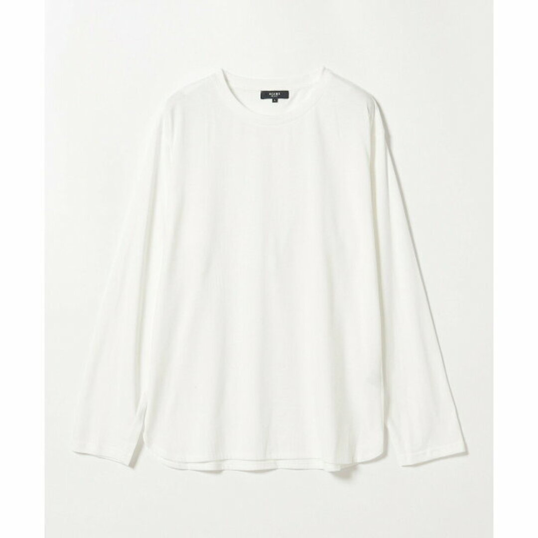 BEAMS(ビームス)の【BEIGE】【S】BEAMS HEART / アラン柄 プルオーバー ニット(Tシャツセット) メンズのトップス(ニット/セーター)の商品写真