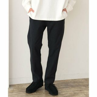 ビームス(BEAMS)の【NAVY】BEAMS HEART / ワンダーシェイプ ストレッチ イージー パンツ(その他)