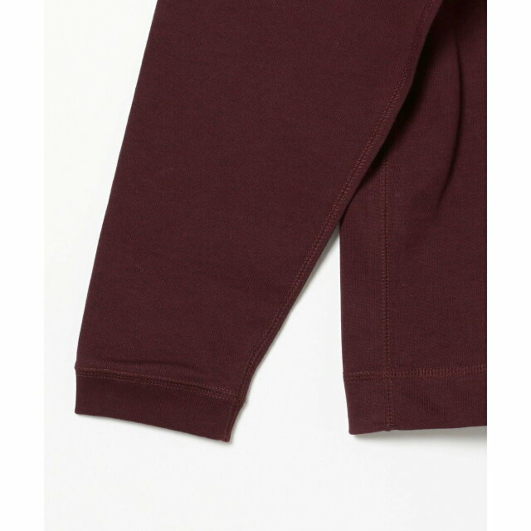 BEAMS LIGHTS - 【WINE】【M】HEALTH KNIT * BEAMS LIGHTS / 別注 ...