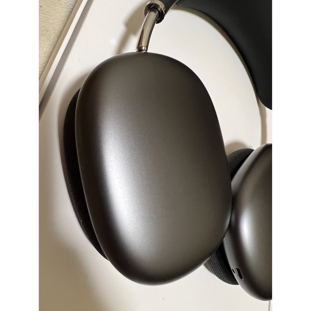 ヘッドフォン/イヤフォン Apple - Air pods MAX