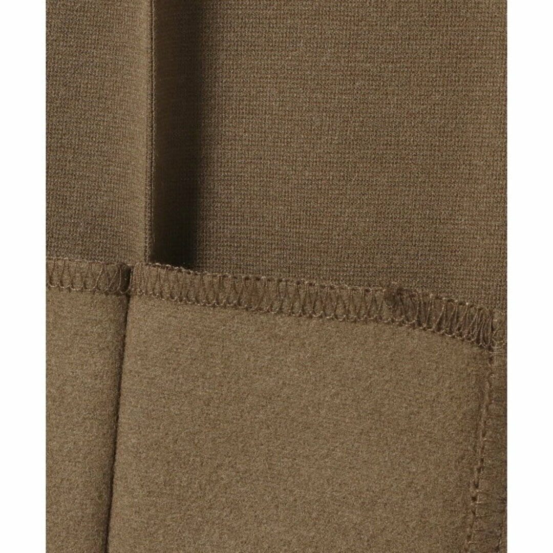 【BROWN】【50】BEAMS GOLF PURPLE LABEL / ラグウォーム 裏起毛 パンツ
