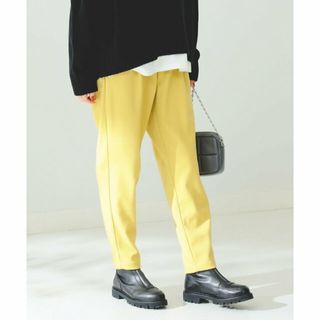 ビーミング ライフストア バイ ビームス(B:MING LIFE STORE by BEAMS)の【MUSTARD】B:MING by BEAMS / スタフリ  テーパード パンツ(その他)