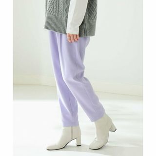 ビーミング ライフストア バイ ビームス(B:MING LIFE STORE by BEAMS)の【LAVENDER】B:MING by BEAMS / スタフリ  テーパード パンツ(その他)