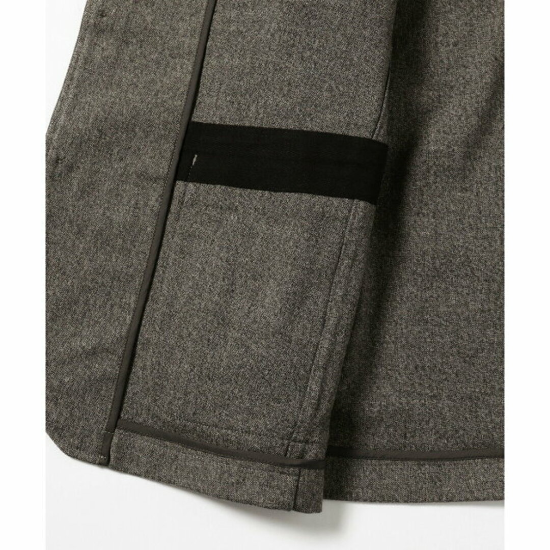 GREY】UNIVERSAL OVERALL * B:MING by BEAMS / 別注 CITY DWELLERS