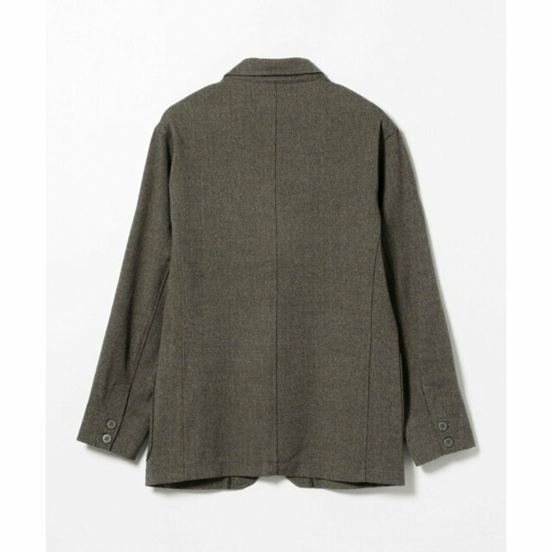 GREY】UNIVERSAL OVERALL * B:MING by BEAMS / 別注 CITY DWELLERS