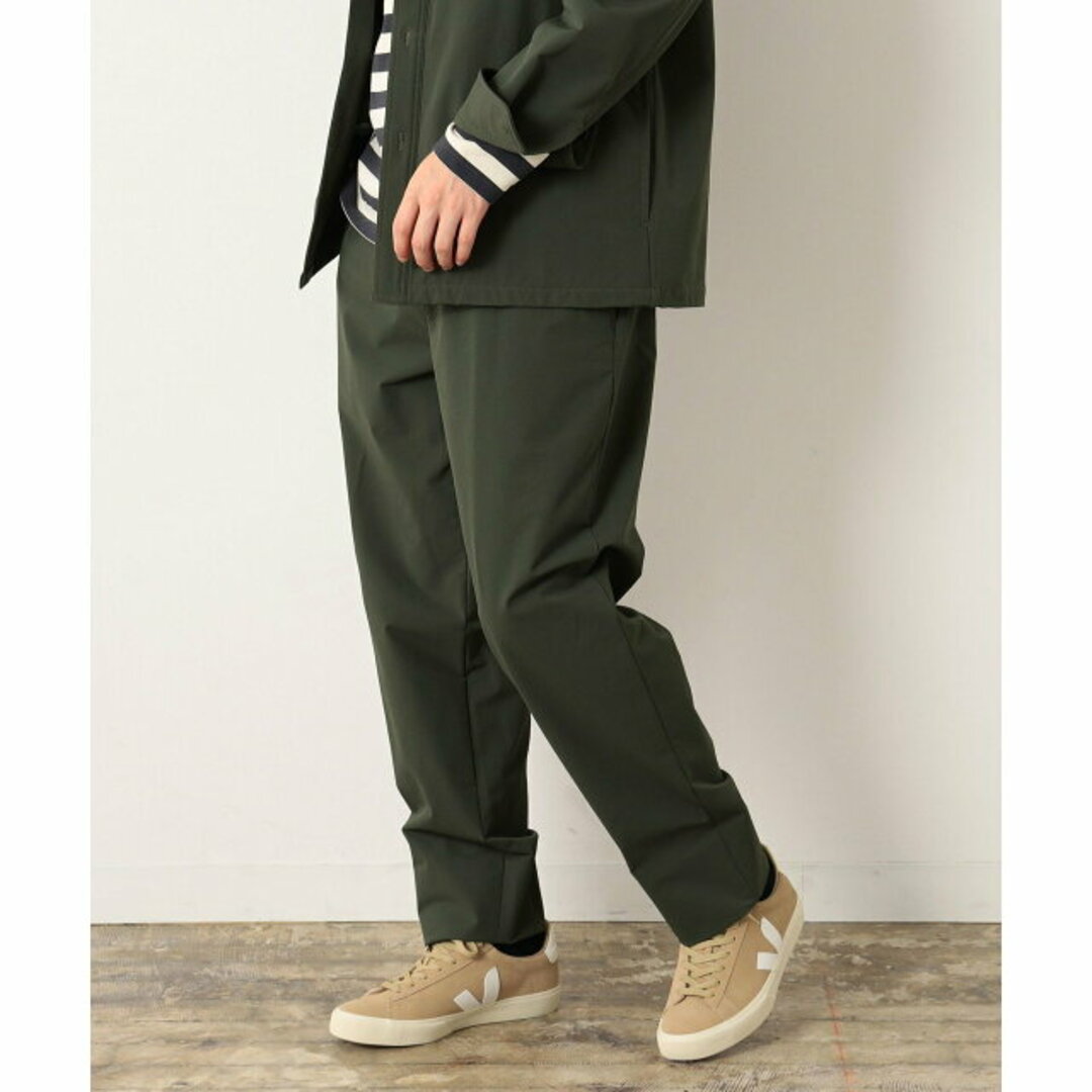 OLIVE】B:MING by BEAMS / CITY DWELLERS CORDURA(R) ストレッチ