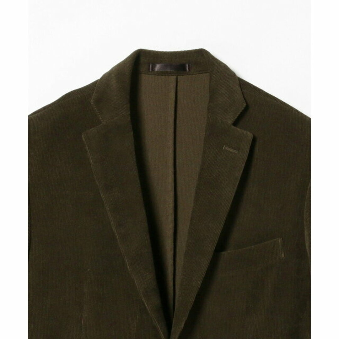 OLIVE】B:MING by BEAMS / NOMAD コーデュロイ ジャケット