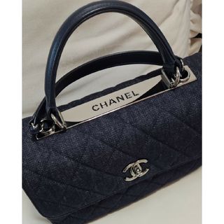 シャネル(CHANEL)の売れました♡(ハンドバッグ)