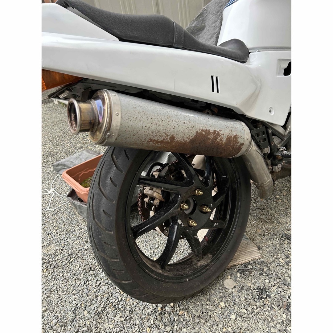 vfr400r rvf ホンダ　HONDA 中型