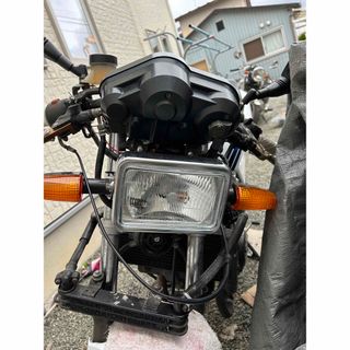 vfr400r rvf ホンダ　HONDA 中型