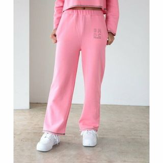 ビーミング ライフストア バイ ビームス(B:MING LIFE STORE by BEAMS)の【PINK】B:MING by BEAMS / カットオフ パンツ(130~160cm)(パンツ/スパッツ)