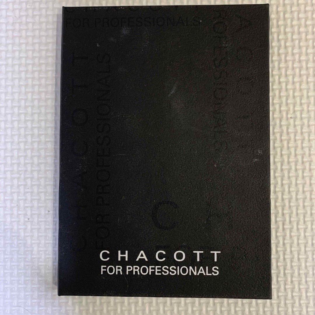 CHACOTT(チャコット)のチャコット メイクアップ カラーバリエーション 6色セット スポーツ/アウトドアのスポーツ/アウトドア その他(ダンス/バレエ)の商品写真