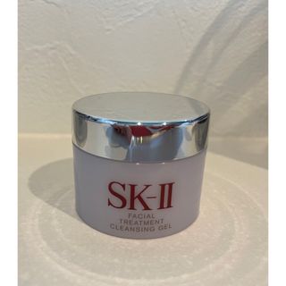 エスケーツー(SK-II)のSK-II クレンジング ジェル フェイシャルトリートメントクレンジング ジェル(クレンジング/メイク落とし)