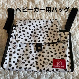 ディズニー(Disney)の専用！101匹わんちゃん　ベビーカー　バッグ(その他)