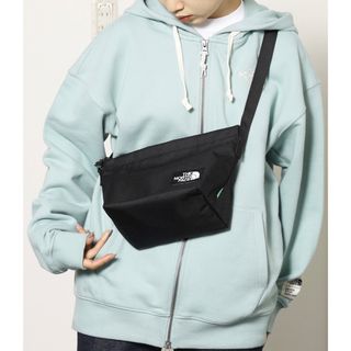 ザノースフェイス(THE NORTH FACE)のザ・ノースフェイス ホワイトレーベル WL Cross Bag ショルダーバッグ(ショルダーバッグ)