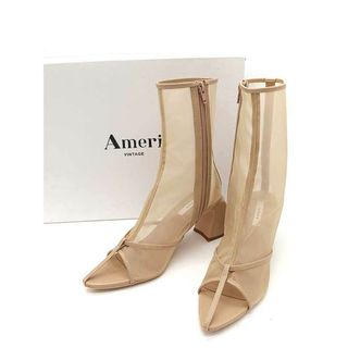 アメリヴィンテージ ブーツ(レディース)の通販 300点以上 | Ameri