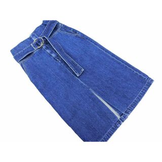 イエナ デニムスカート ロングスカート/マキシスカートの通販 200点 ...