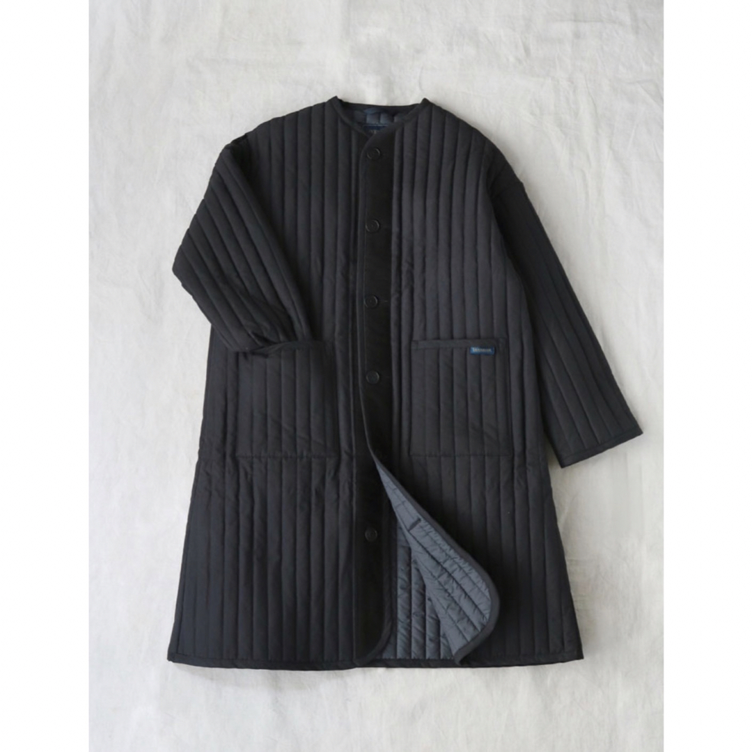 LAVENHAM - BLOOM&BRANCH(ブルームアンドブランチ) LAVENHAM別注コート